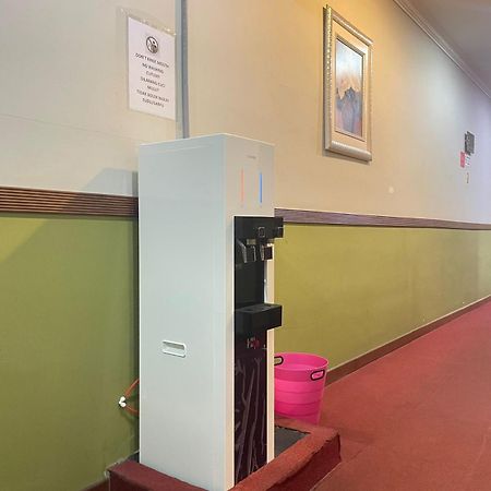 Bayu View Hotel كلانغْ المظهر الخارجي الصورة