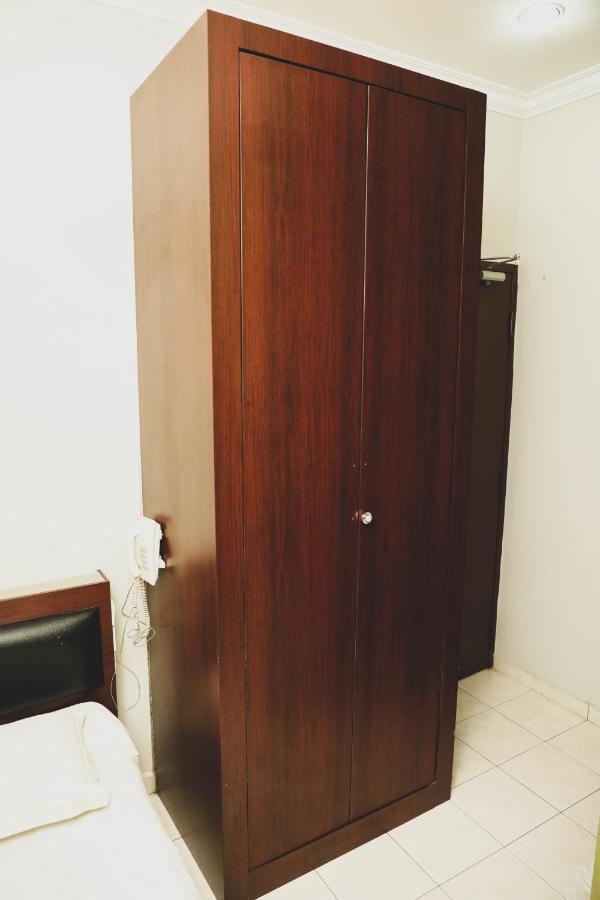 Bayu View Hotel كلانغْ المظهر الخارجي الصورة