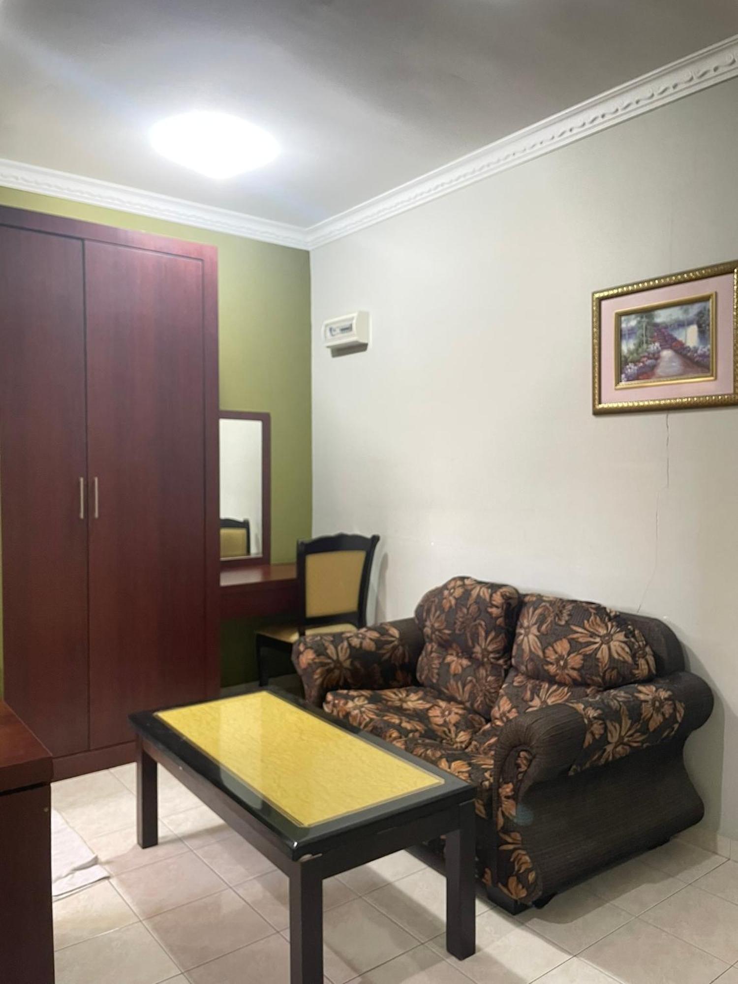 Bayu View Hotel كلانغْ المظهر الخارجي الصورة