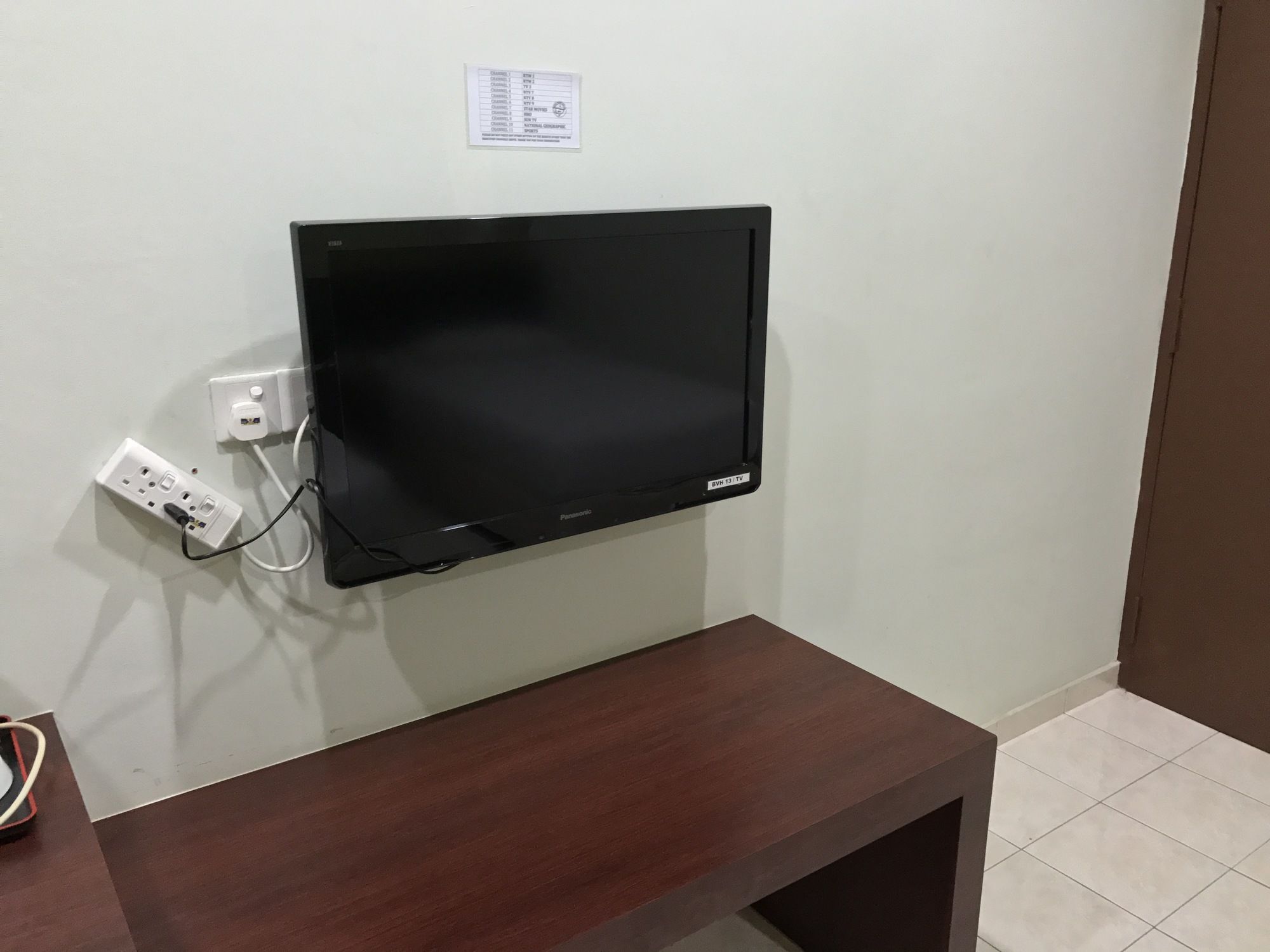 Bayu View Hotel كلانغْ المظهر الخارجي الصورة