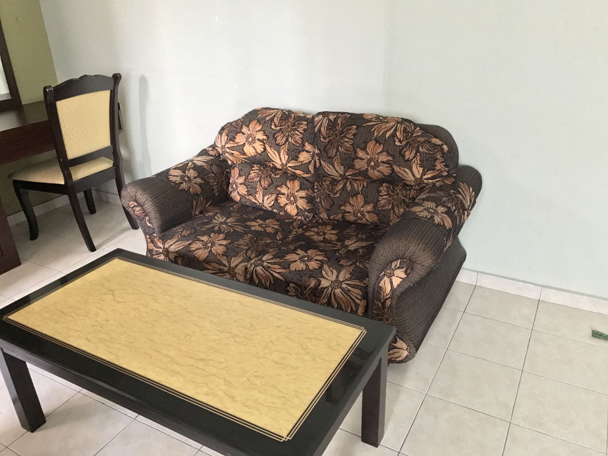 Bayu View Hotel كلانغْ المظهر الخارجي الصورة